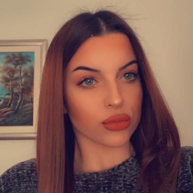 Rea Orbanić