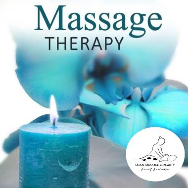 Home Massage ﹠ Beauty