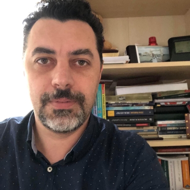 Cabinet de psihologie Alexandru-Marius Lepadatu