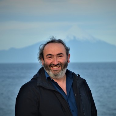 Ivan Barria López