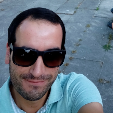 Ricardo Dias