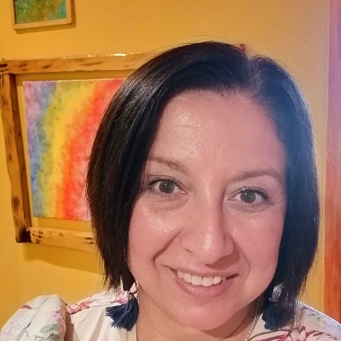 Psicóloga Patricia Agoni