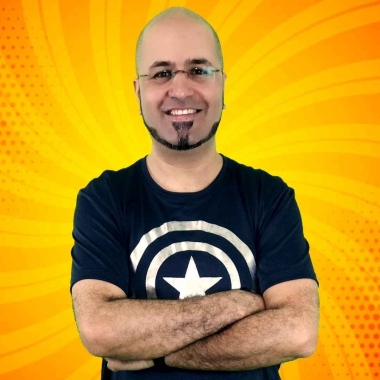 GIAN MESQUITA