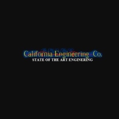 California Engineering Co.