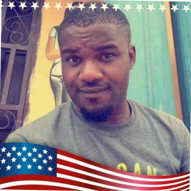 Chinedu Clinton Ofashi