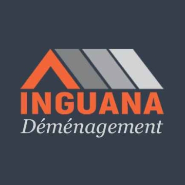 INGUANA DEMENAGEMENT