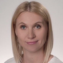LEGAL.F KANCELARIA Paulina Fiejdasz Radca Prawny