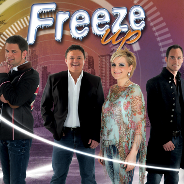 Freezeup
