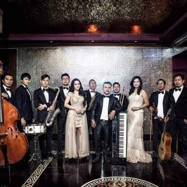 Aries Music Entertaiment