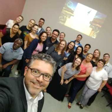 Roger Andrade