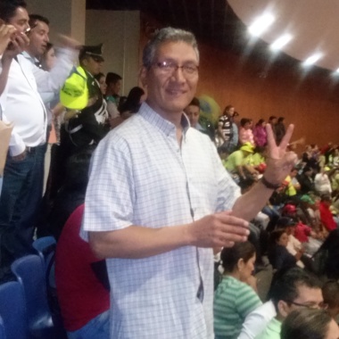Fabian Sunta