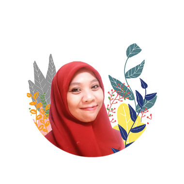 Eka Fitriani Larasati
