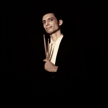 Camille Dupeyron