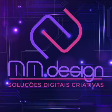 MM Design Soluções Digitais Criativas