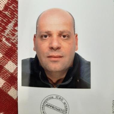 Gianluca Schiavone
