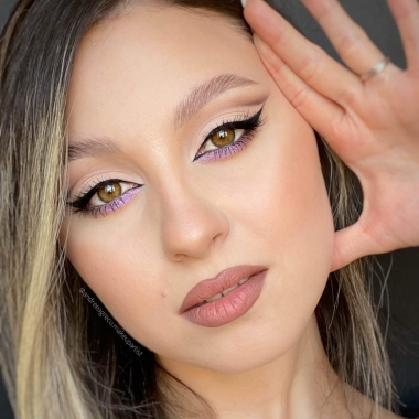 Andreea Grecu Make-up Artist