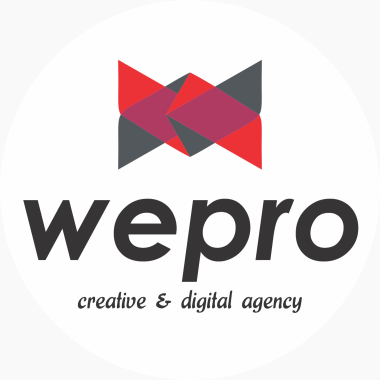 Wepro Creative ﹠ Digital Agency