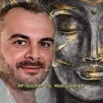 Giorgos Xrisoxeris
