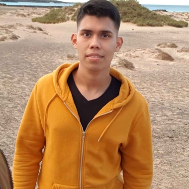 Wiliam Alejandro Zelaya