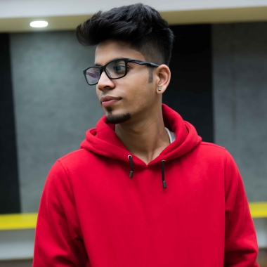 Vishwesh Panchal