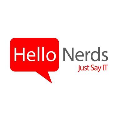 Hello Nerds: Computer Repair, TV Wall Mount Installation, Smart Home, ﹠ IT Support