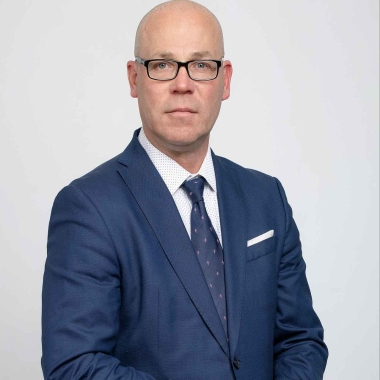 Lucas Financial-Accounting Management. Łukasz Pawlak