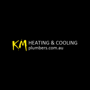 KM Heating and Cooling Plumbers