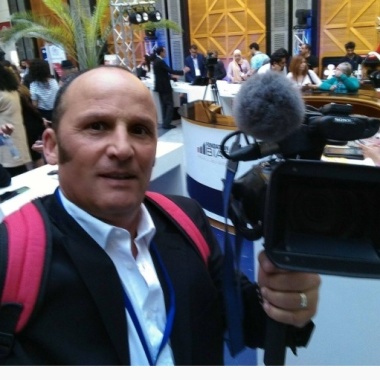 Mounir Msallem smart
