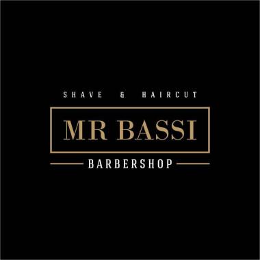 MR BASSI- BARBERSHOP