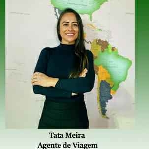 Tata Meira Turismo