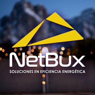 Netbux - Soluciones en Eficiencia Energetica