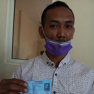 Dwi Prasetyo