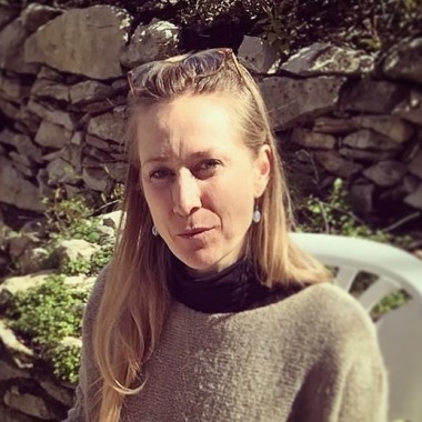 Marion Derveaux