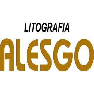 Alesgo litografia
