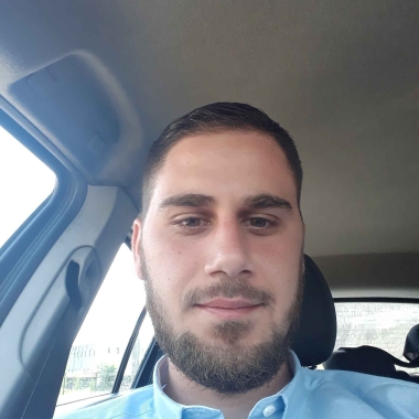 Čiščenje Alen Halilagić