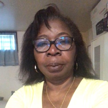 Antoinette CLERGE