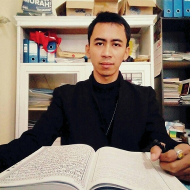 Abdul Kholiq