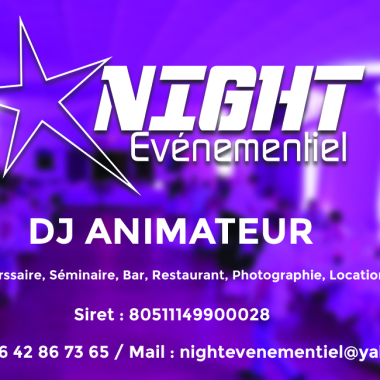Nighte evenementiel
