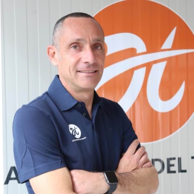 A.S.D. ACCADEMIA DEL TENNIS