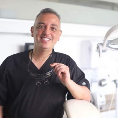 DR JAIME ANDRÉS AGUDELO