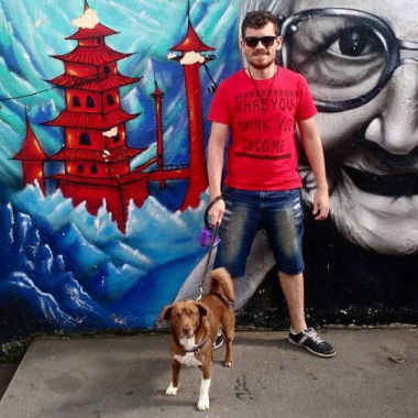 E-Pet, Hospedagem e Passeios