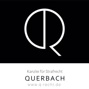 Kanzlei für Strafrecht QUERBACH Strafverteidigung