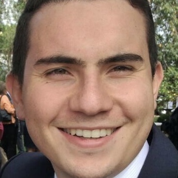Alejandro Mantilla Psicologo clínico