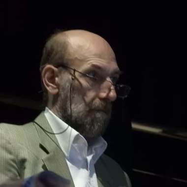 Gaetano D’Itria