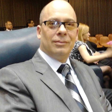 Pedro Augusto Scerni
