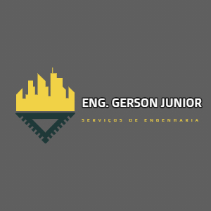 Engenheiro Gerson Reichardt Cezar Junior