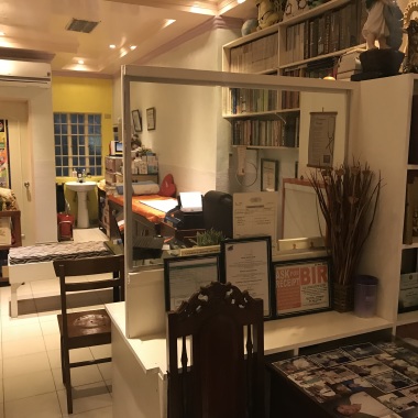 Clinica Cayanga