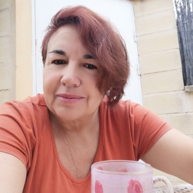 Paloma Del Amo