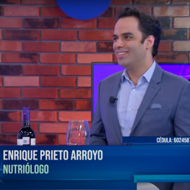 Mtro. Enrique Prieto Arroyo