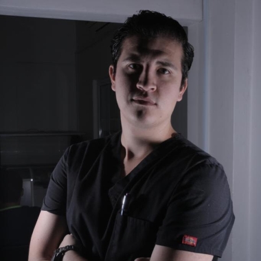Cirujano Dentista Ruben Araujo